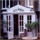 FAQs conservatories